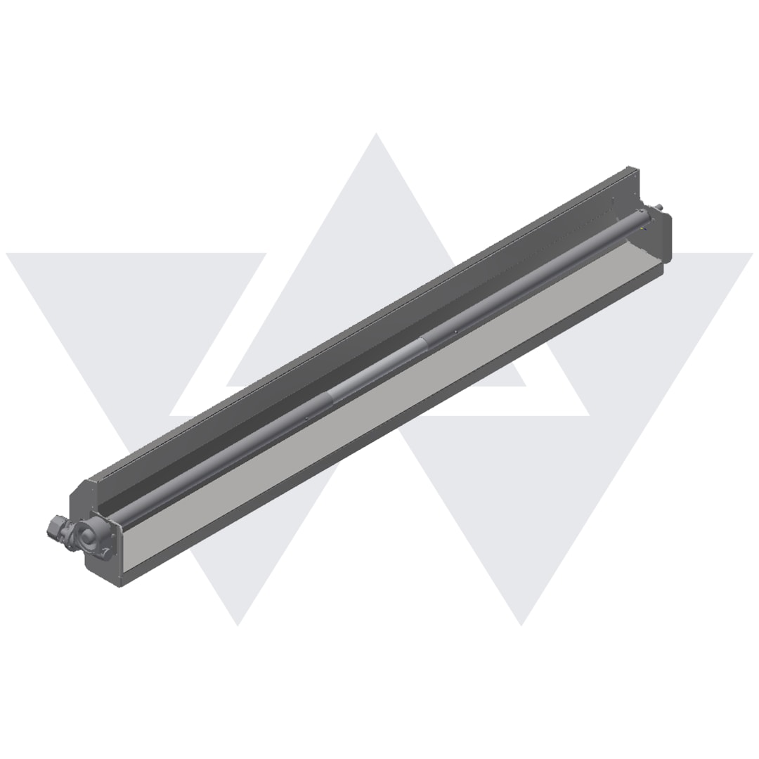 Roller Assembly for HR1500H