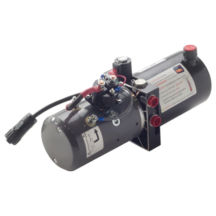 KTI Hydraulic Power Unit