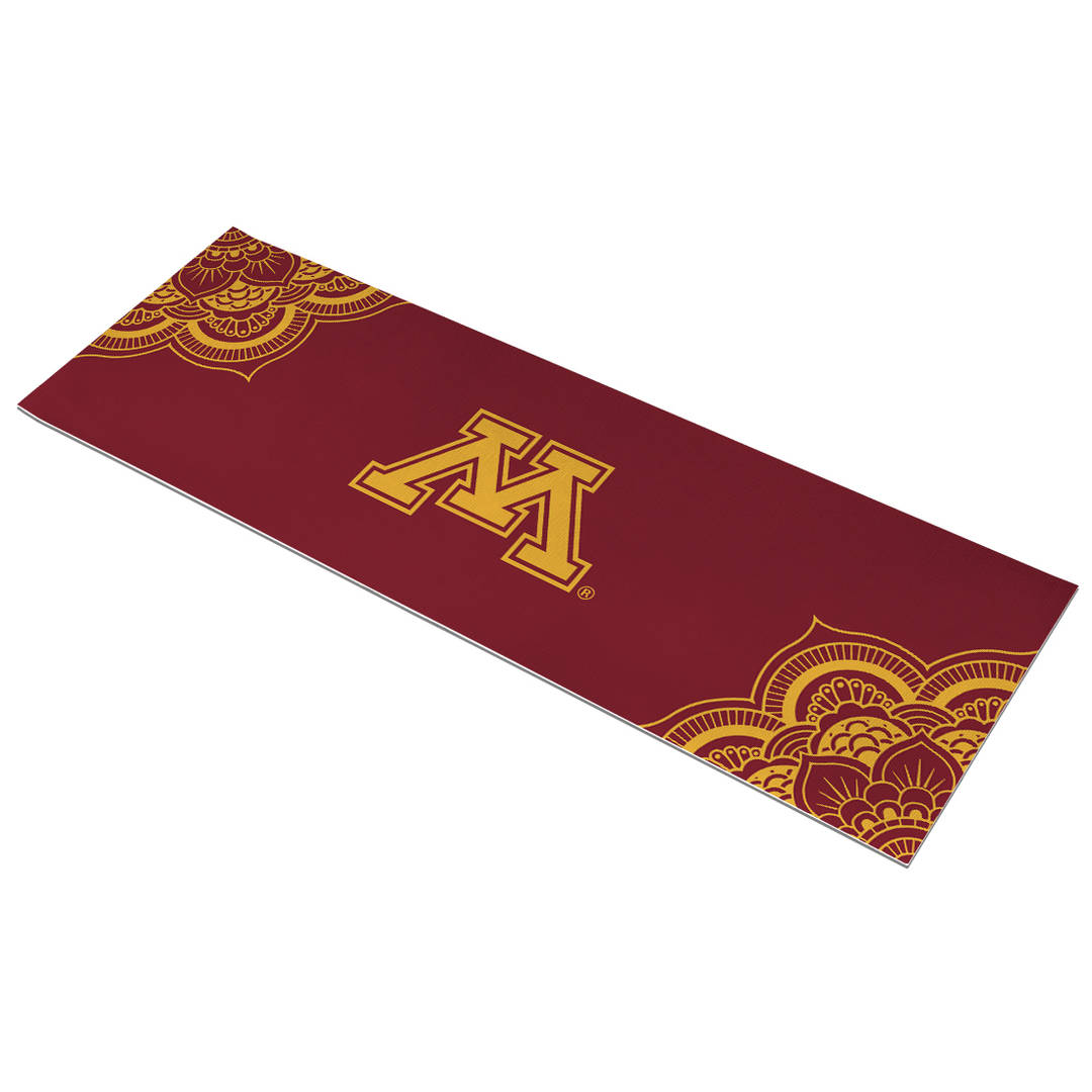 University of Minnesota Golden
