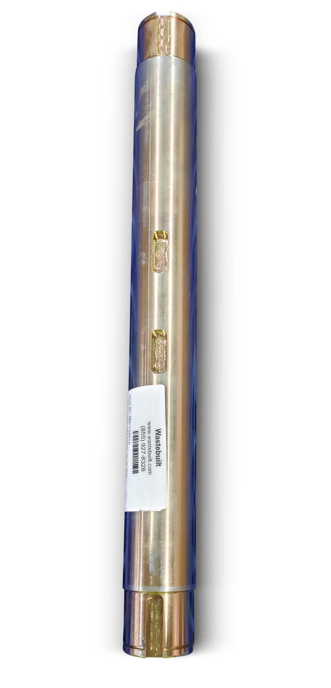 Wastebuilt® Replacement for New-Way Shaft, Vertical, Lift Shaft, 96, BL 1066
