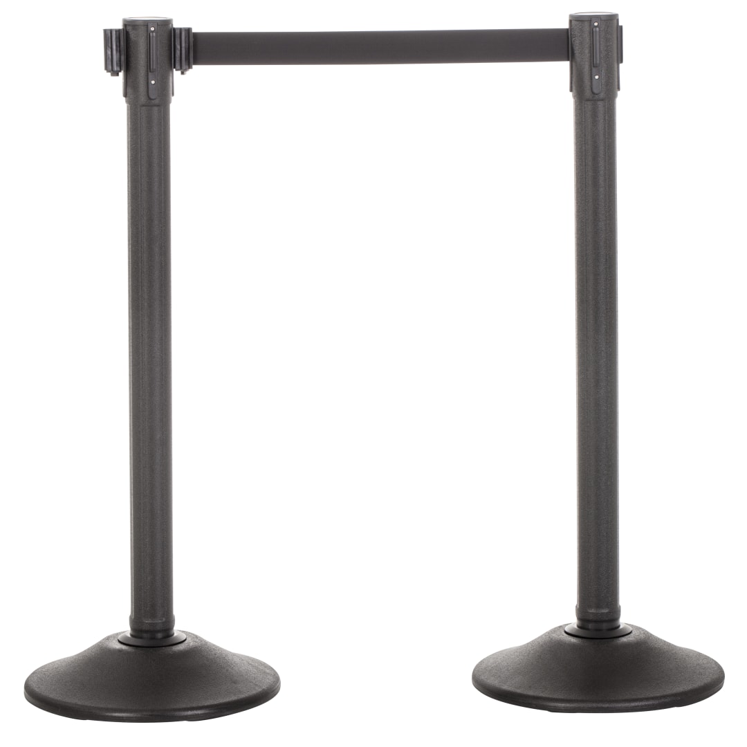 US Weight Sentry PLUS Stanchio