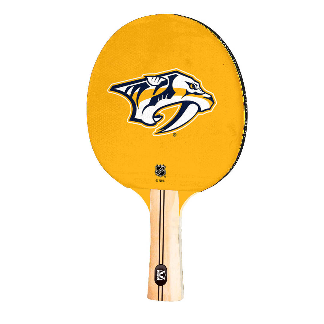 Nashville Predators | Ping Pon