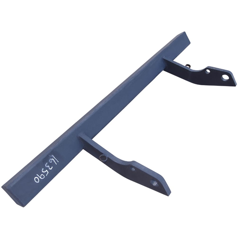 Accurate™ AS ICC Flip Up Bumper