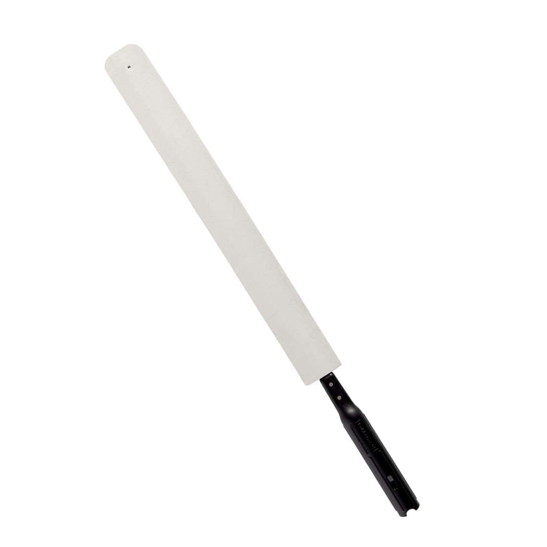Rubbermaid Commercial Products HYGEN Microfiber Quick-Connect Flexi-Wand and Duster