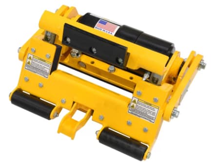 Wastebuilt® Replacement for Perkins Ultra Tipper Bar Tuckaway Lifter (1479028)