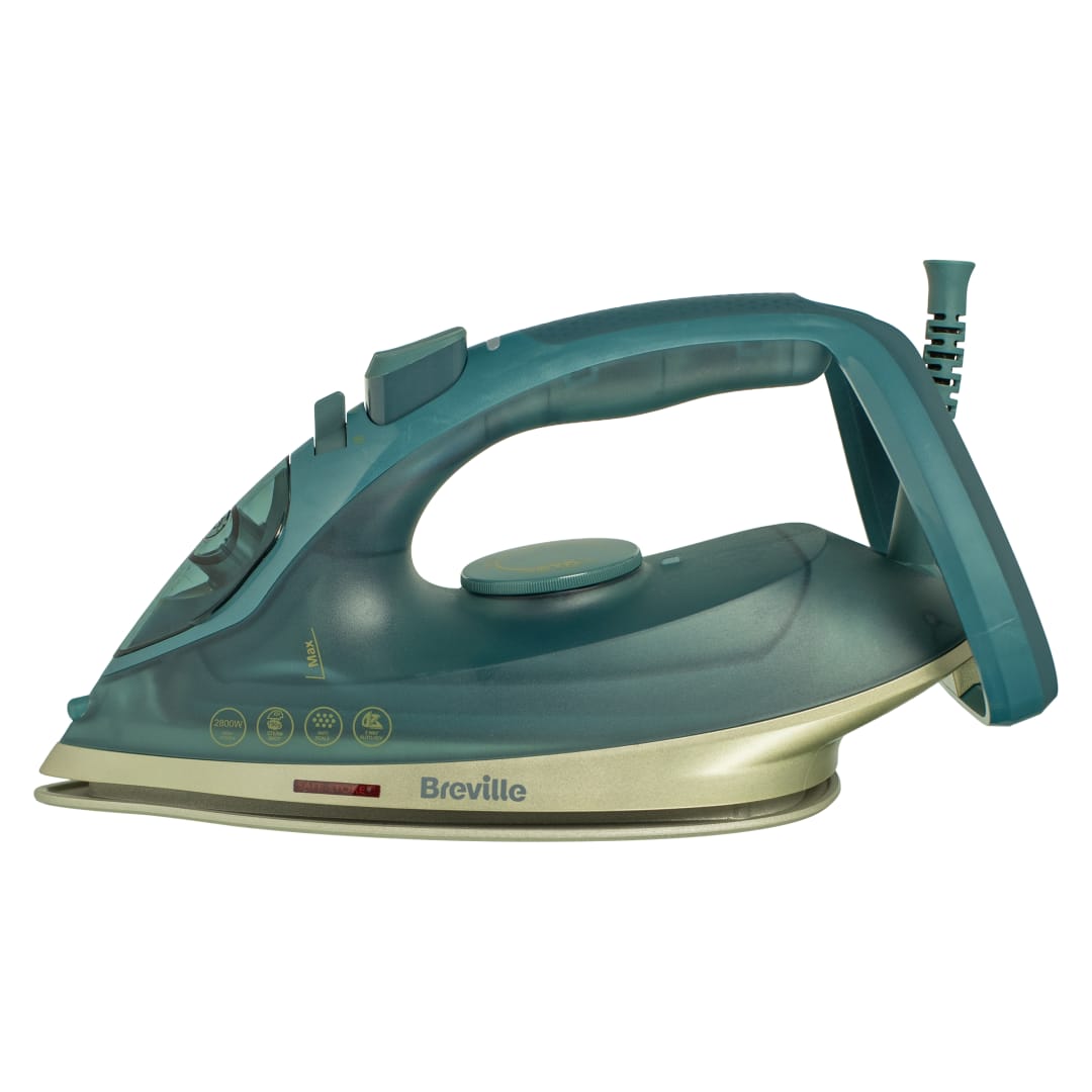 SUPERSTEAM 2800W IRON - AUTO-OFF