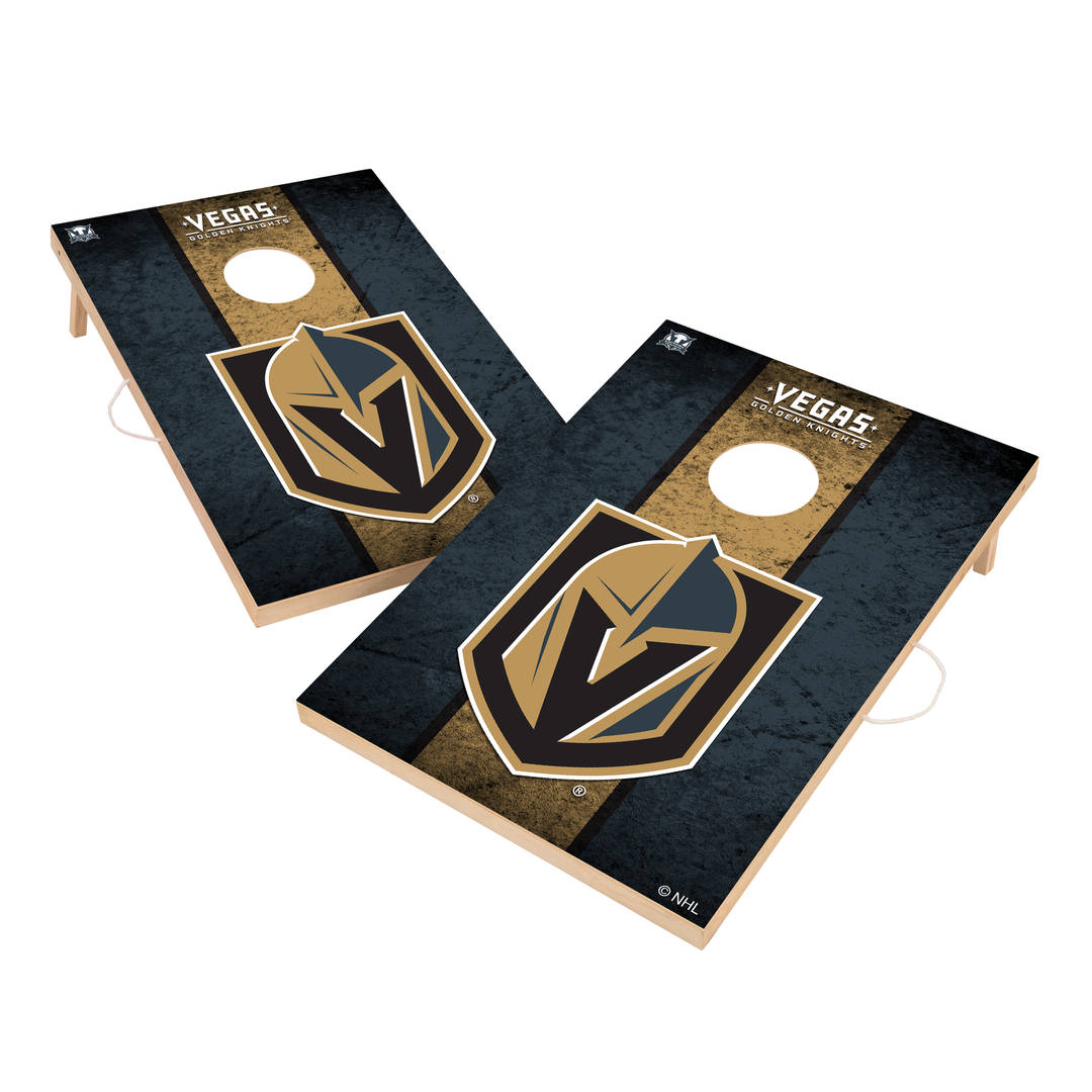 Vegas Golden Knights | 2x3 Sol