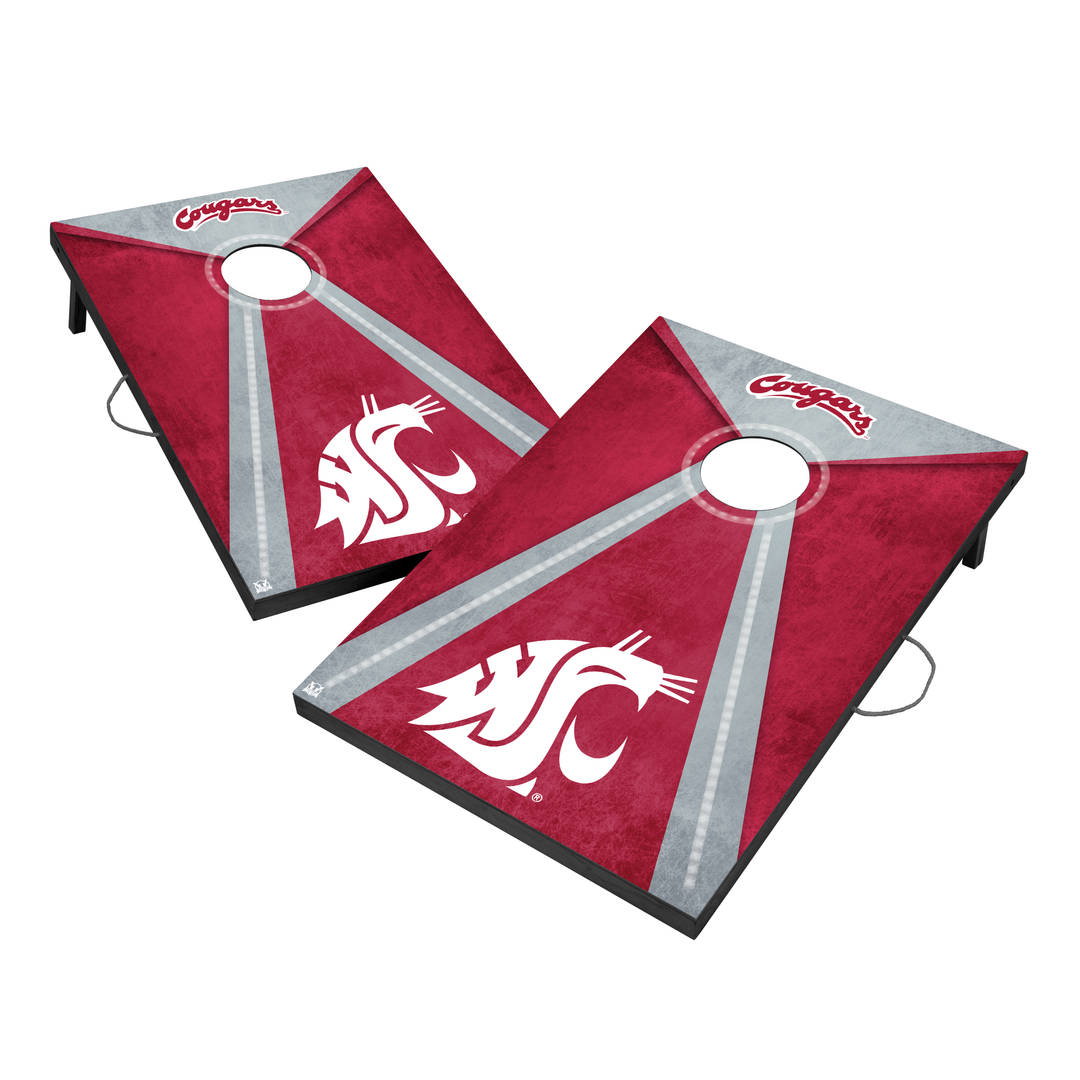 Washington State University Co