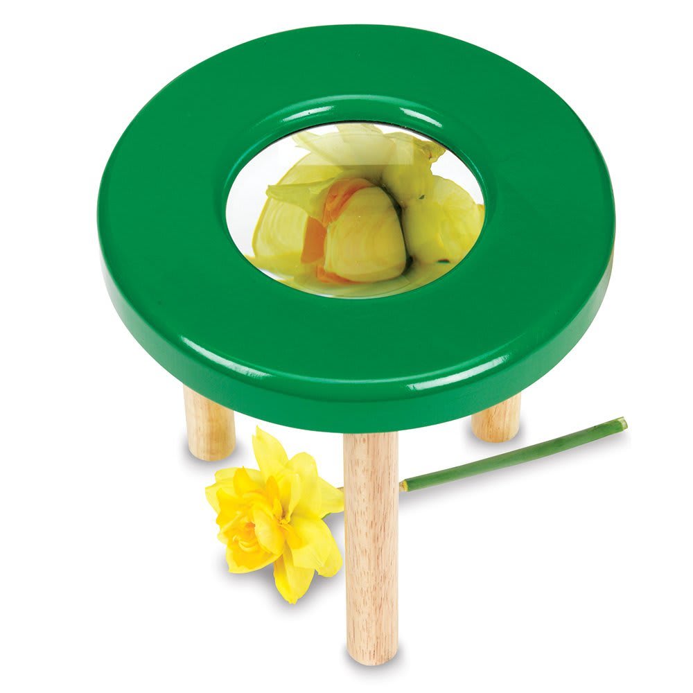 TABLETOP MAGNIFICATION STATION