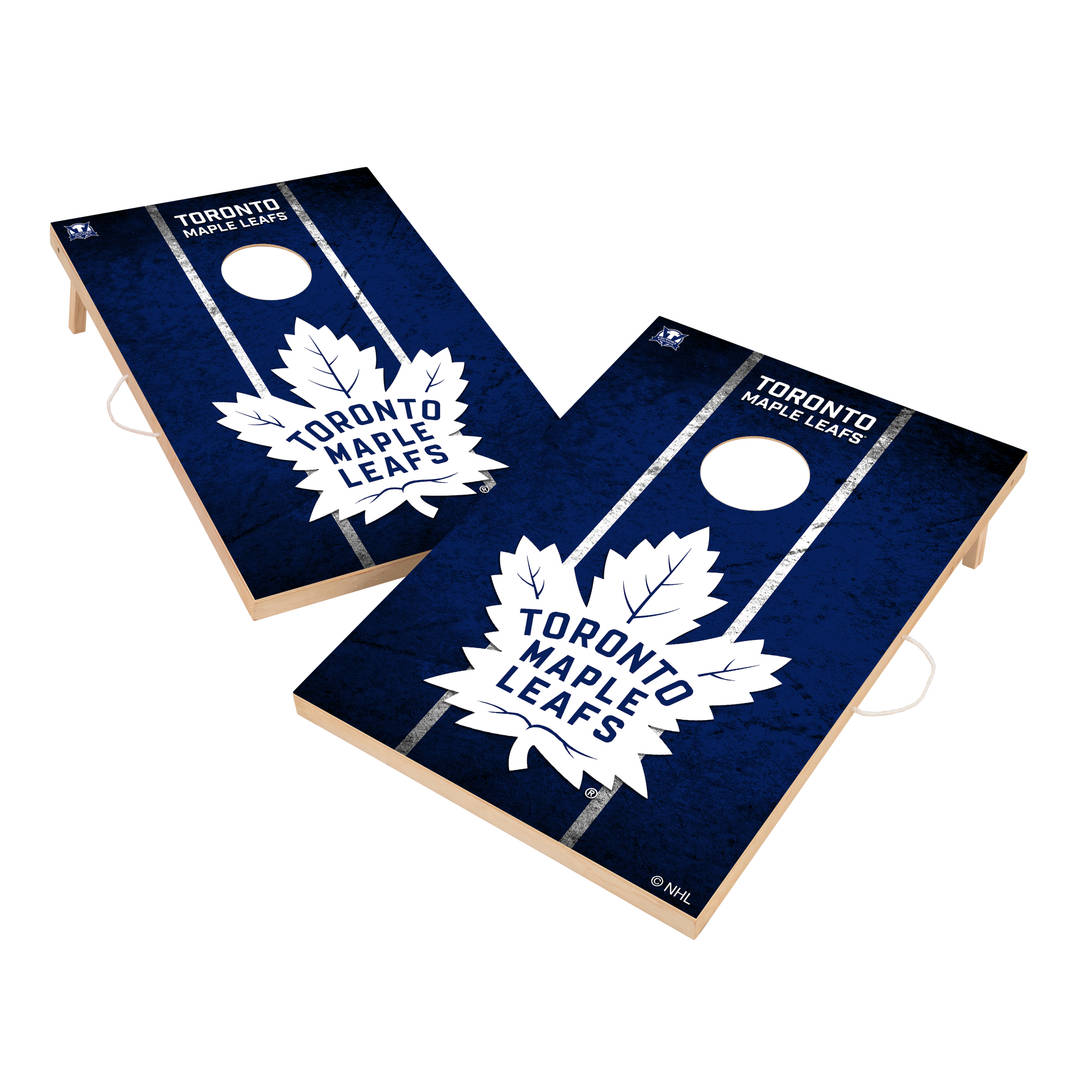 Toronto Maple Leafs | 2x3 Soli