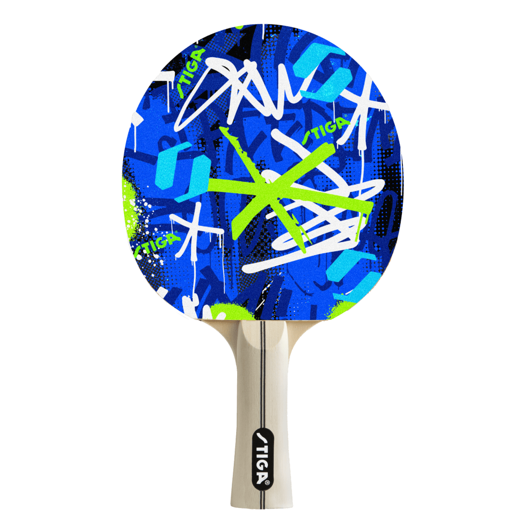 STIGA STIGA GRAPHIC RACKET GRA