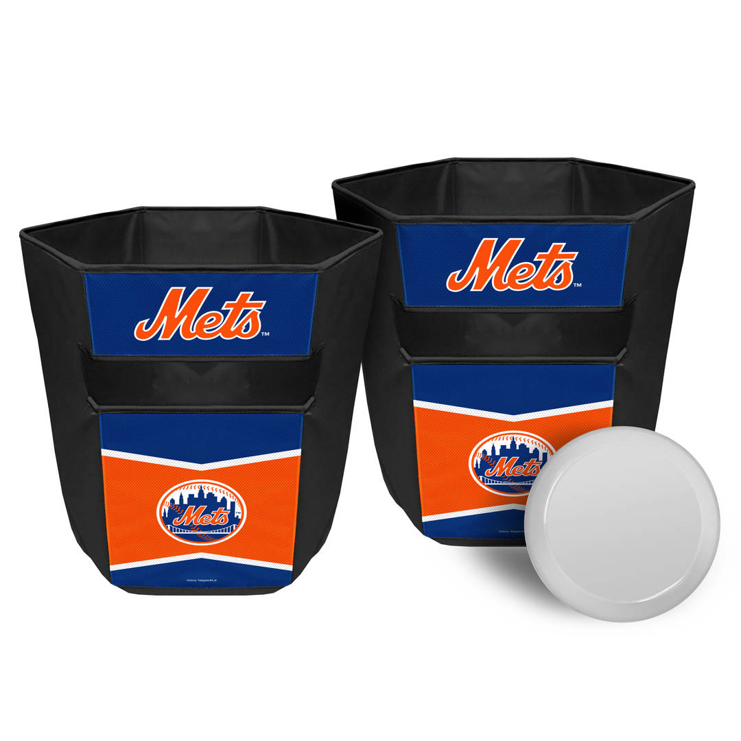 New York Mets | Disc Duel