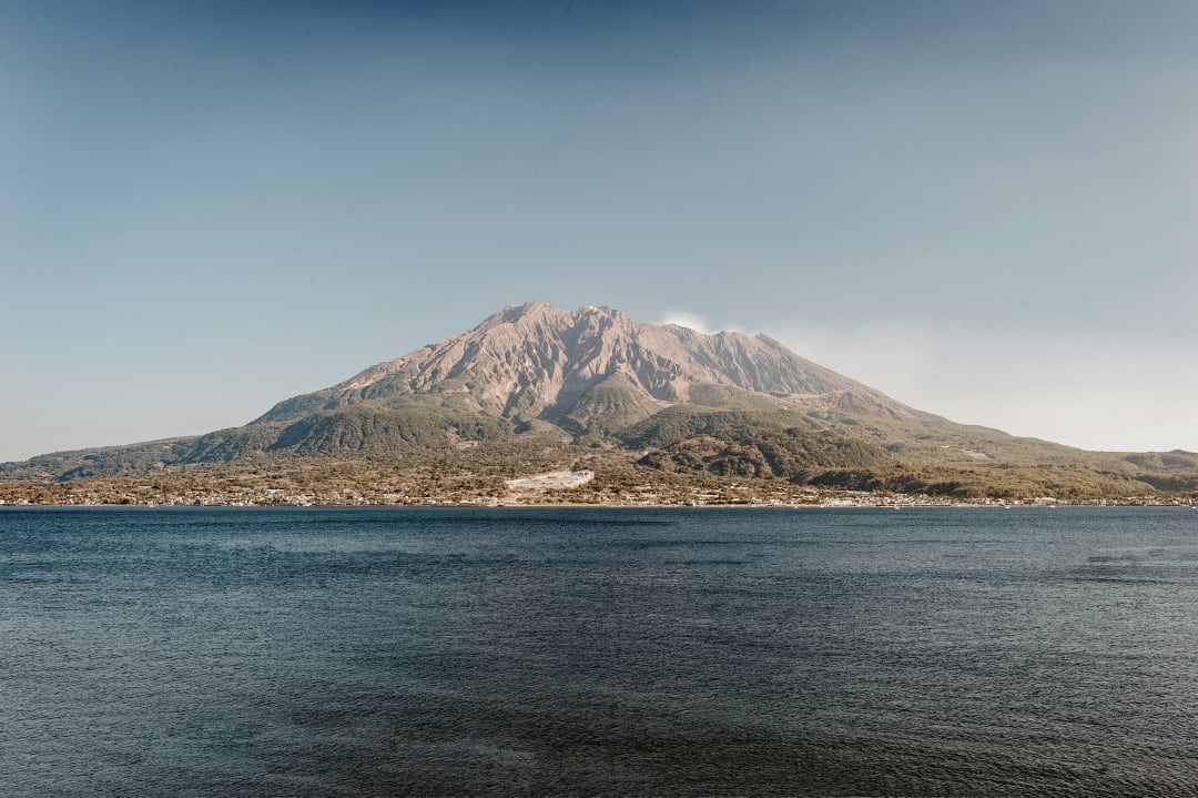 Kagoshima