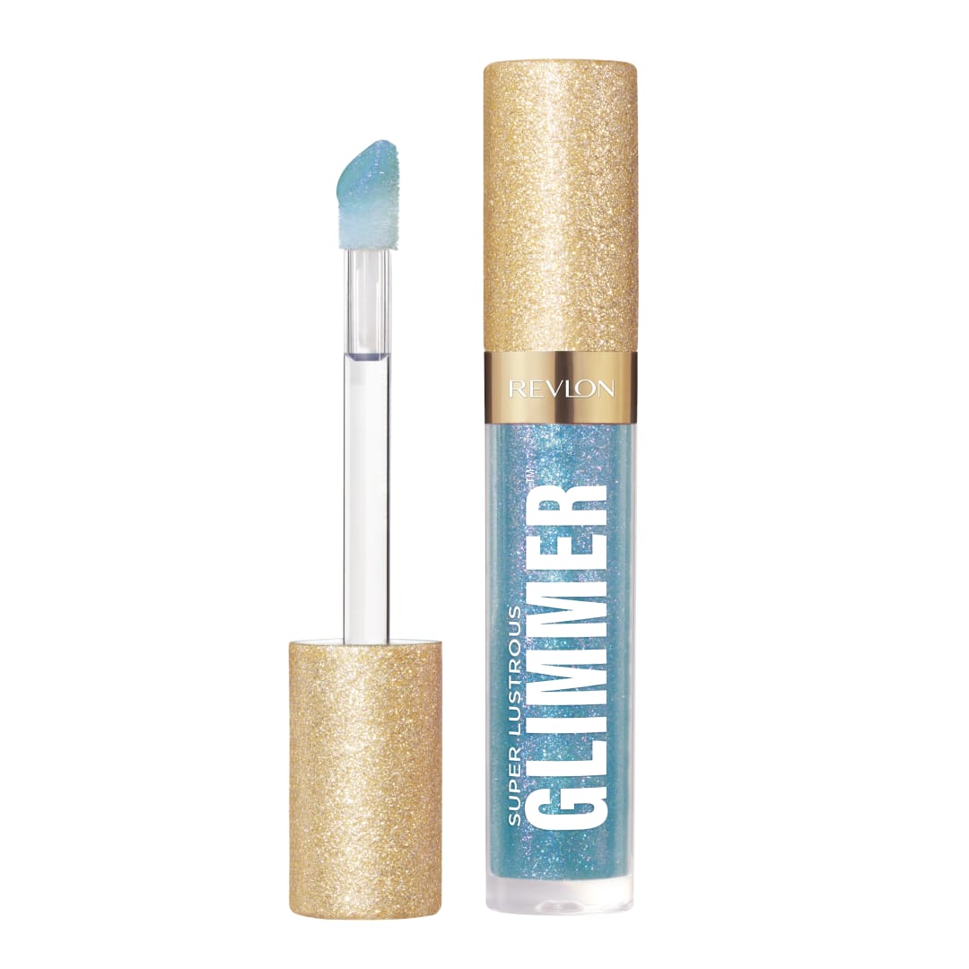 Super Lustrous Glimmer™ Gloss