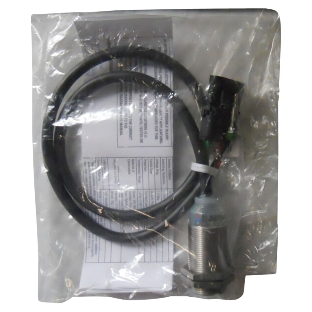 Wastebuilt® Replacement for McNeilus Proximity Switch WP Connector