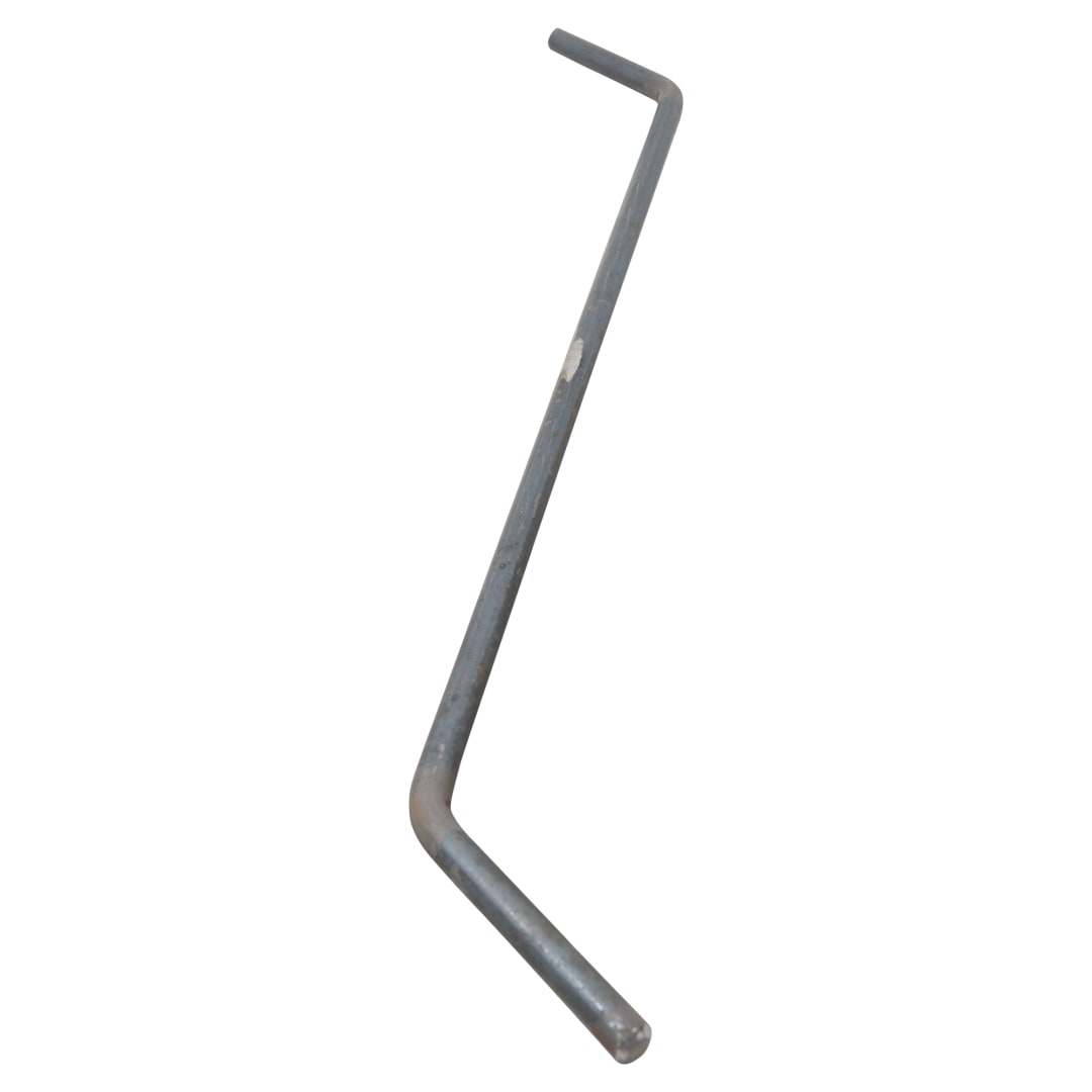 Wastebuilt® Replacement for Cusco Handle Sub-Frame