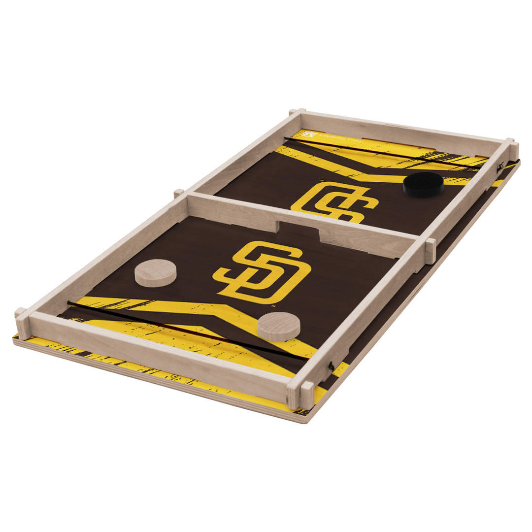 San Diego Padres | Fastrack