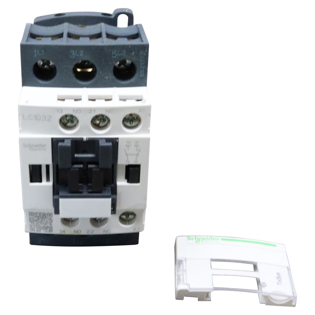 Wastebuilt® Replacement for Crescent Electric Motor Starter Contactor