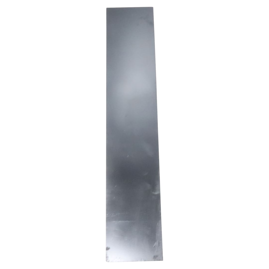 5" x 26" Crushed Car Hauler Ratchet Plate