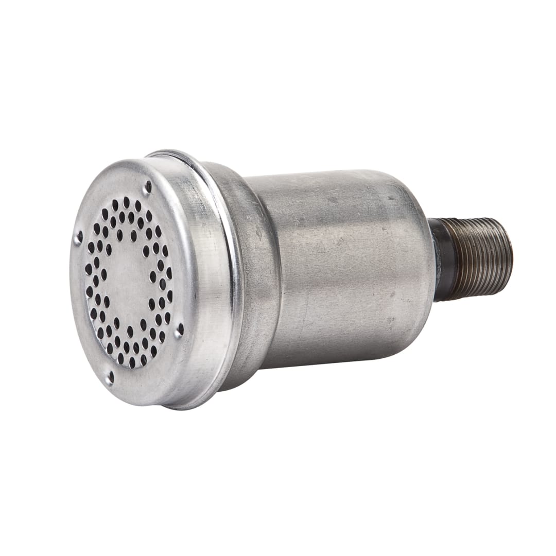 Muffler, Super Low Tone-Briggs and Stratton