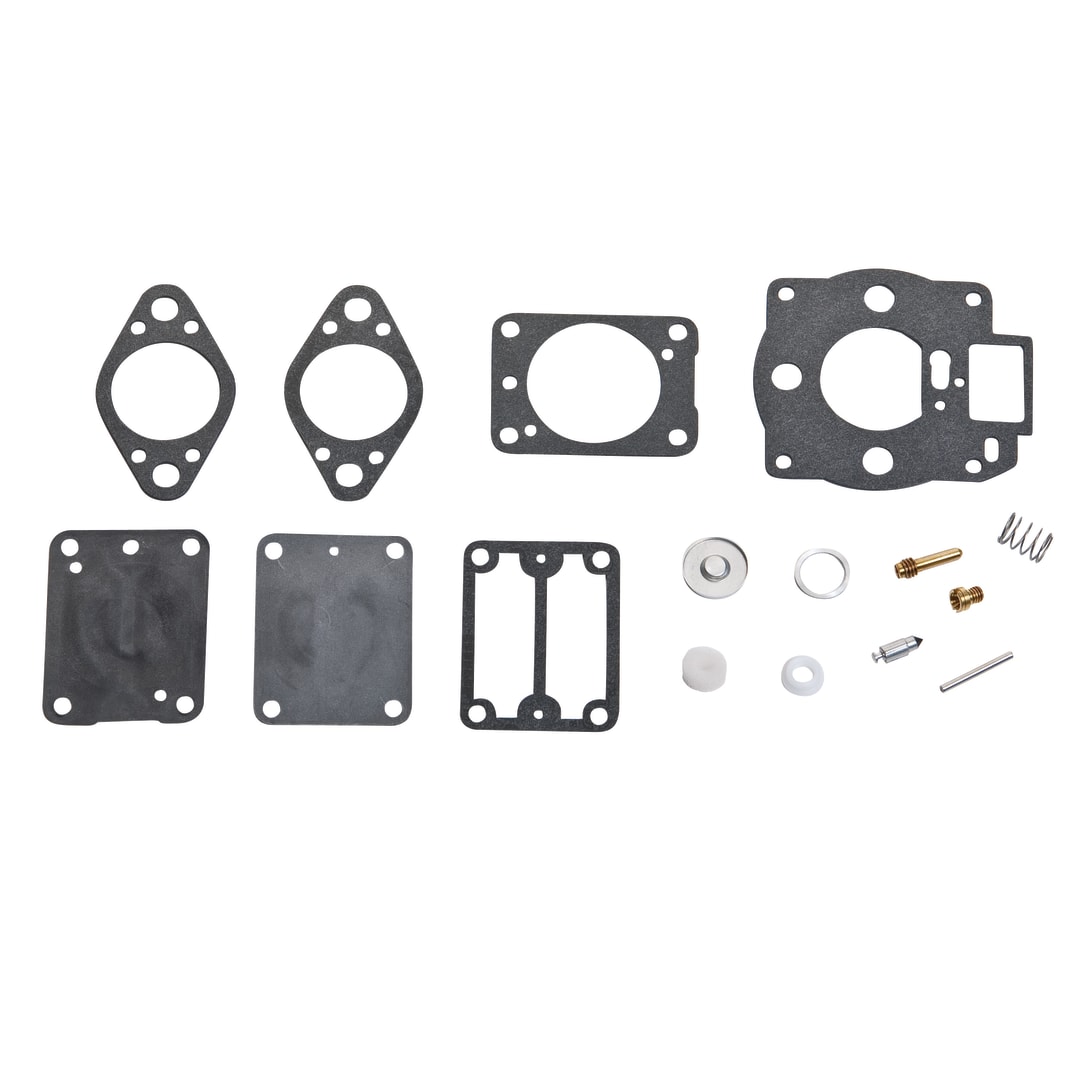Carburetor Kit, Briggs and Stratton