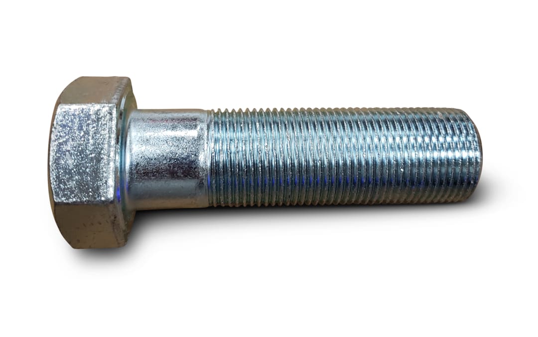 Wastebuilt® Replacement for New Way 1-14 x 3 ½ Hex Head Cap Screw Grade 5