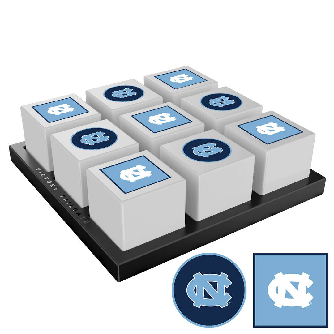 University of North Carolina T