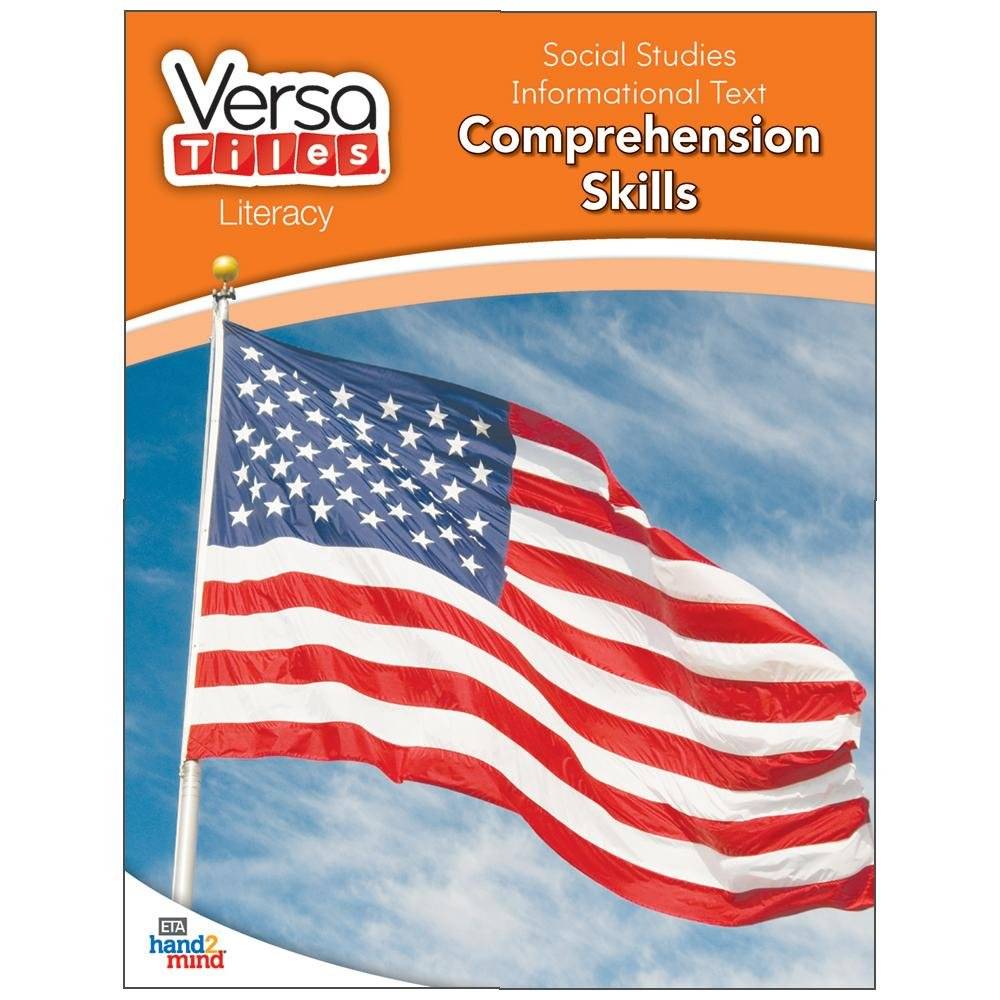 VT BK G1 SOC STUD COMP SKILL