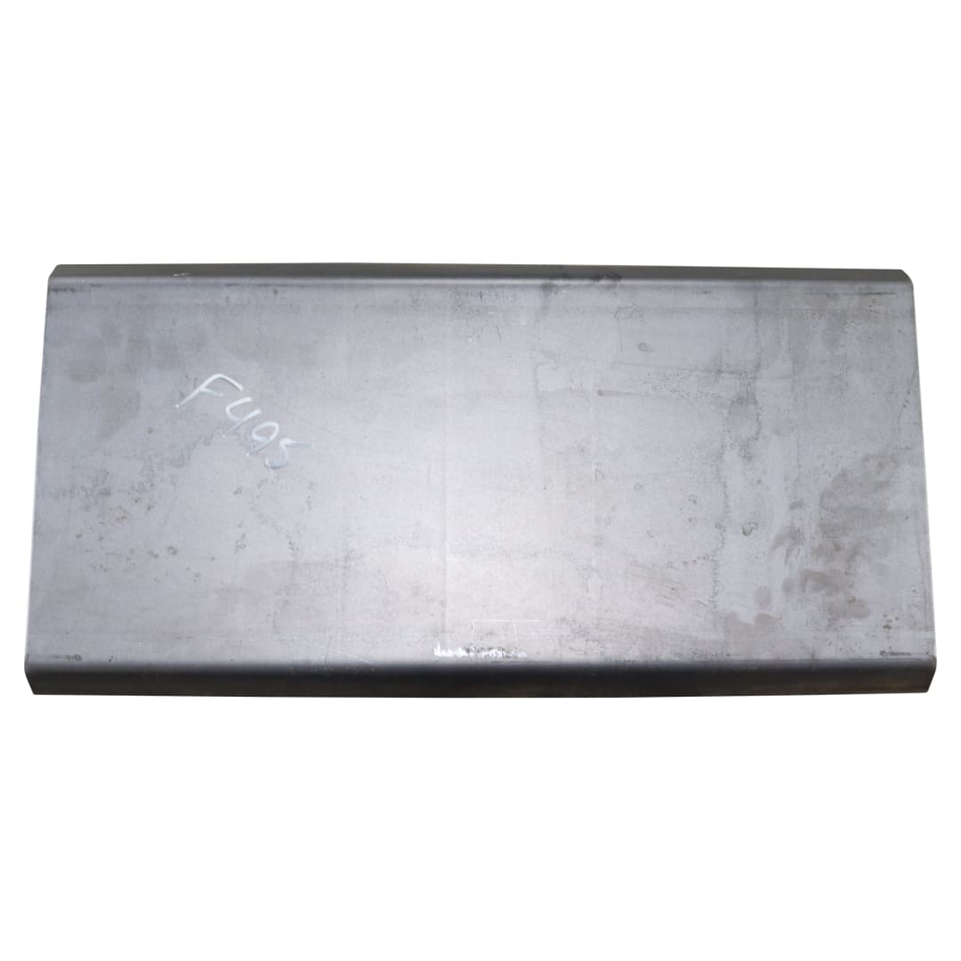 Galbreath™ Center Mounting Strip Fenders
