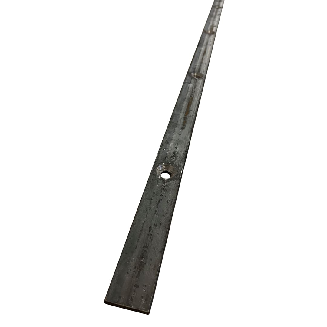 Wastebuilt® Replacement for Leach Bar Cross Tailgate Seal