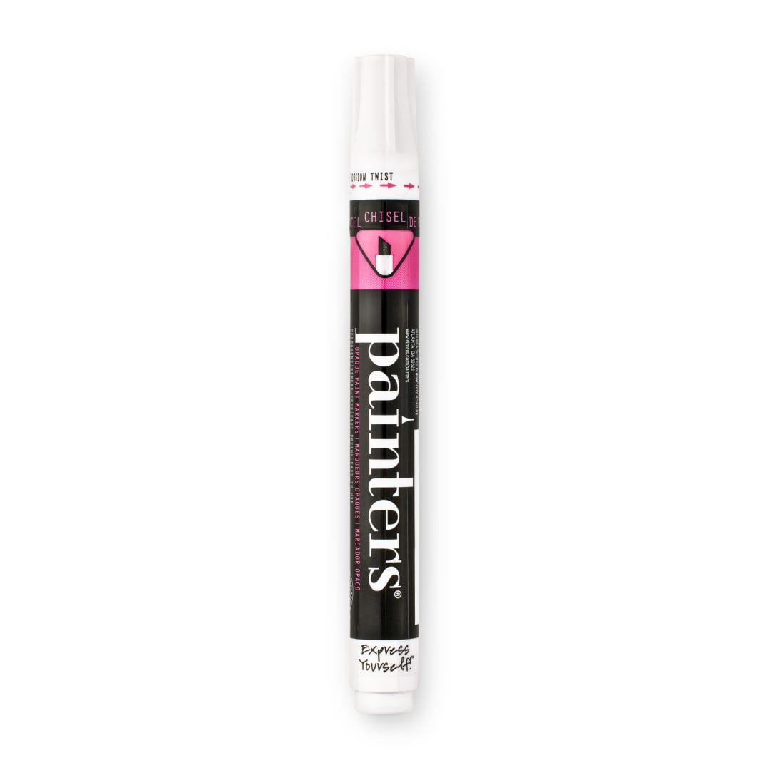 PAINTER BLI CALLIG WHITE 6INN/18PK/280