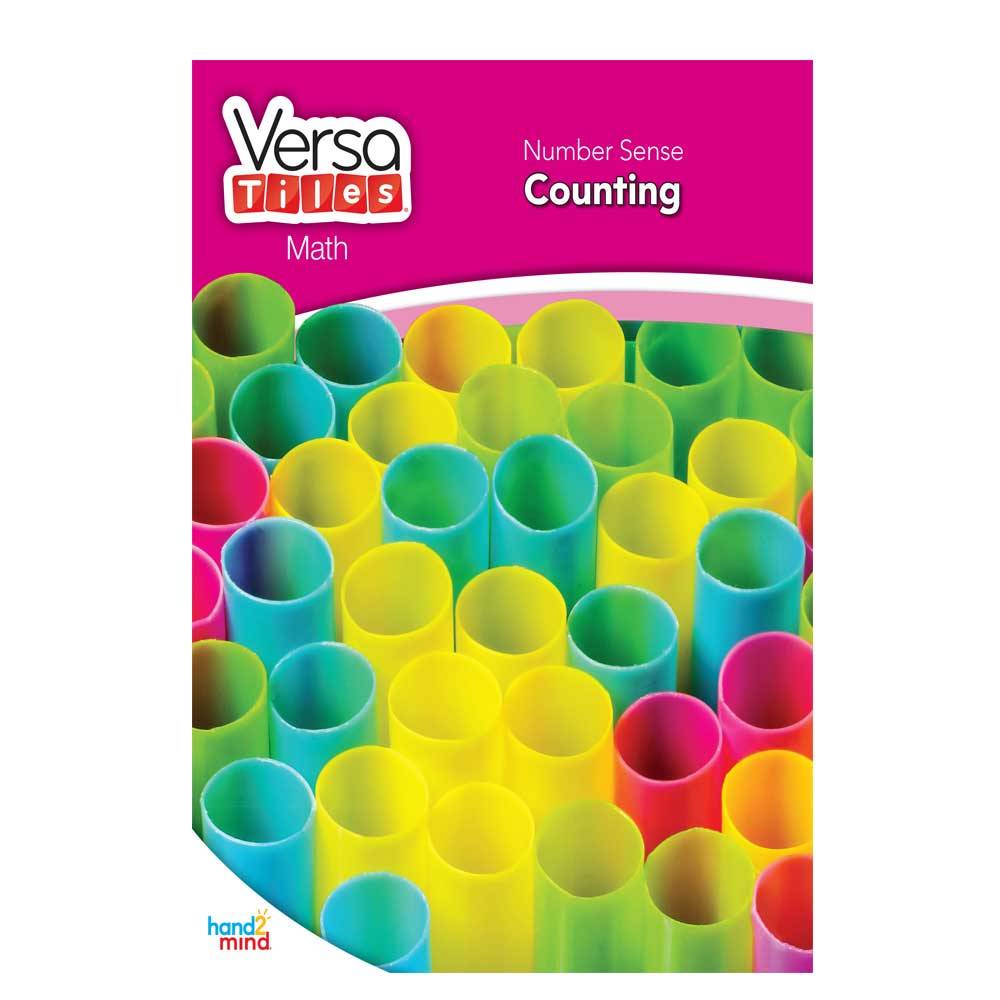 VT BOOK GK NUMBER SENSE COUNTING