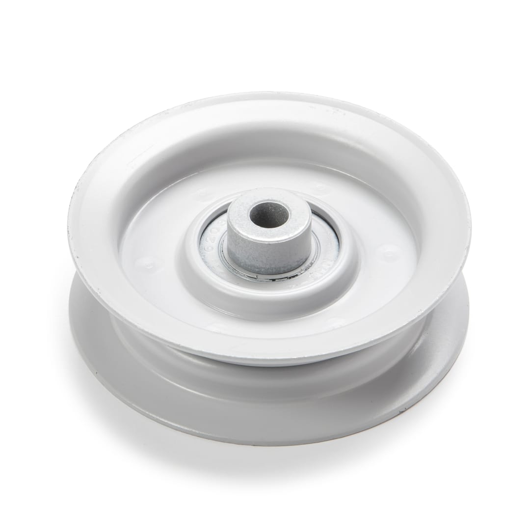 Idler Pulley, Flat Heavy Duty, AYP