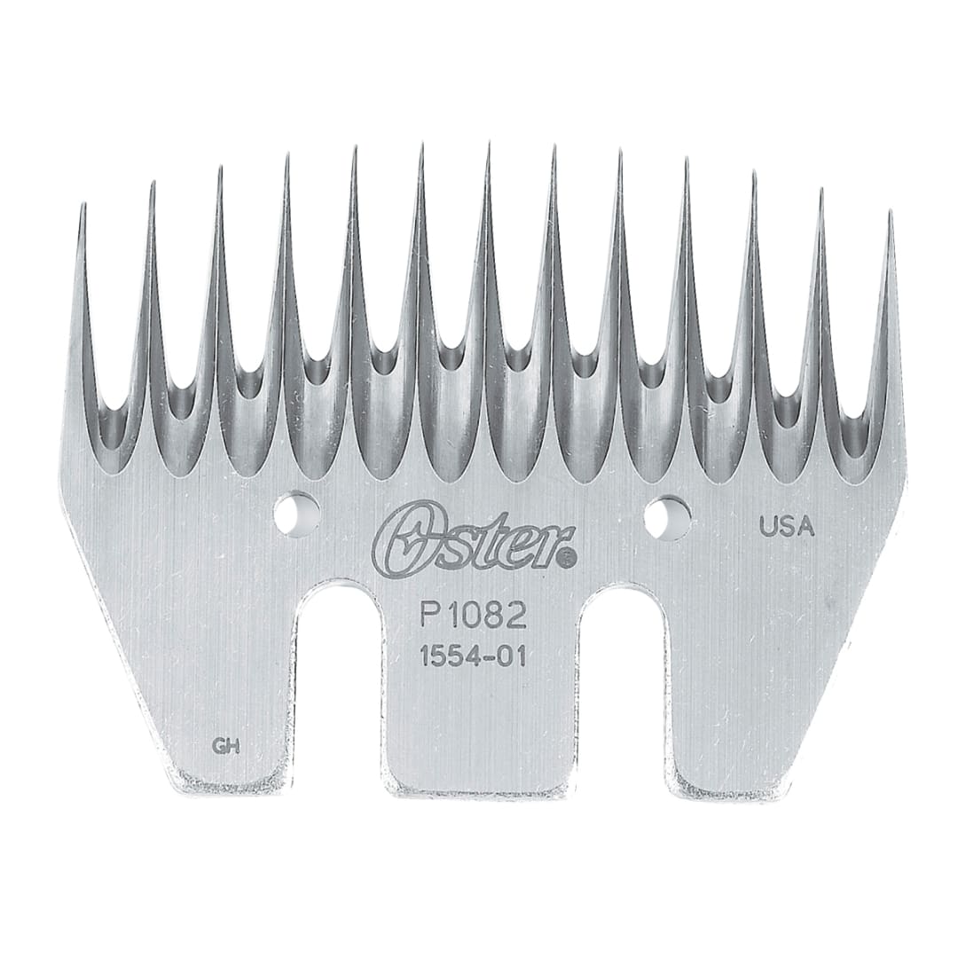 COMB 3" WIDE 13 TOOTH