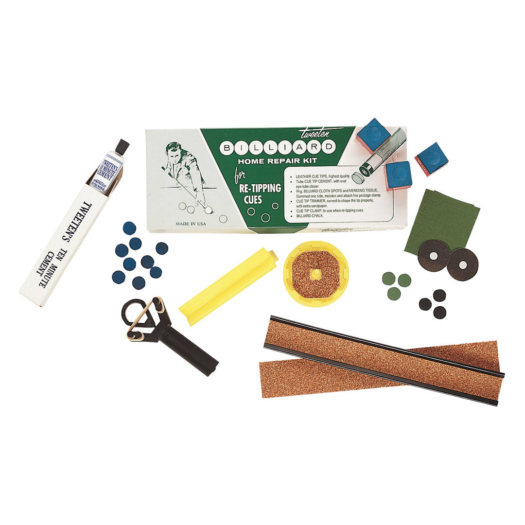 TW-750 Tweeten Tip Repair Kit