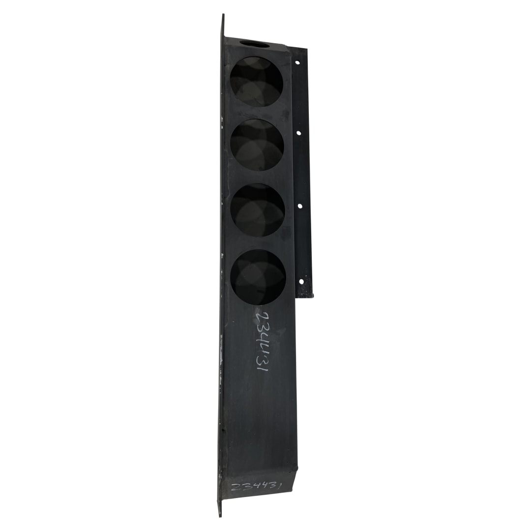 Galbreath™ Light Bar Curb Side 4 Hole