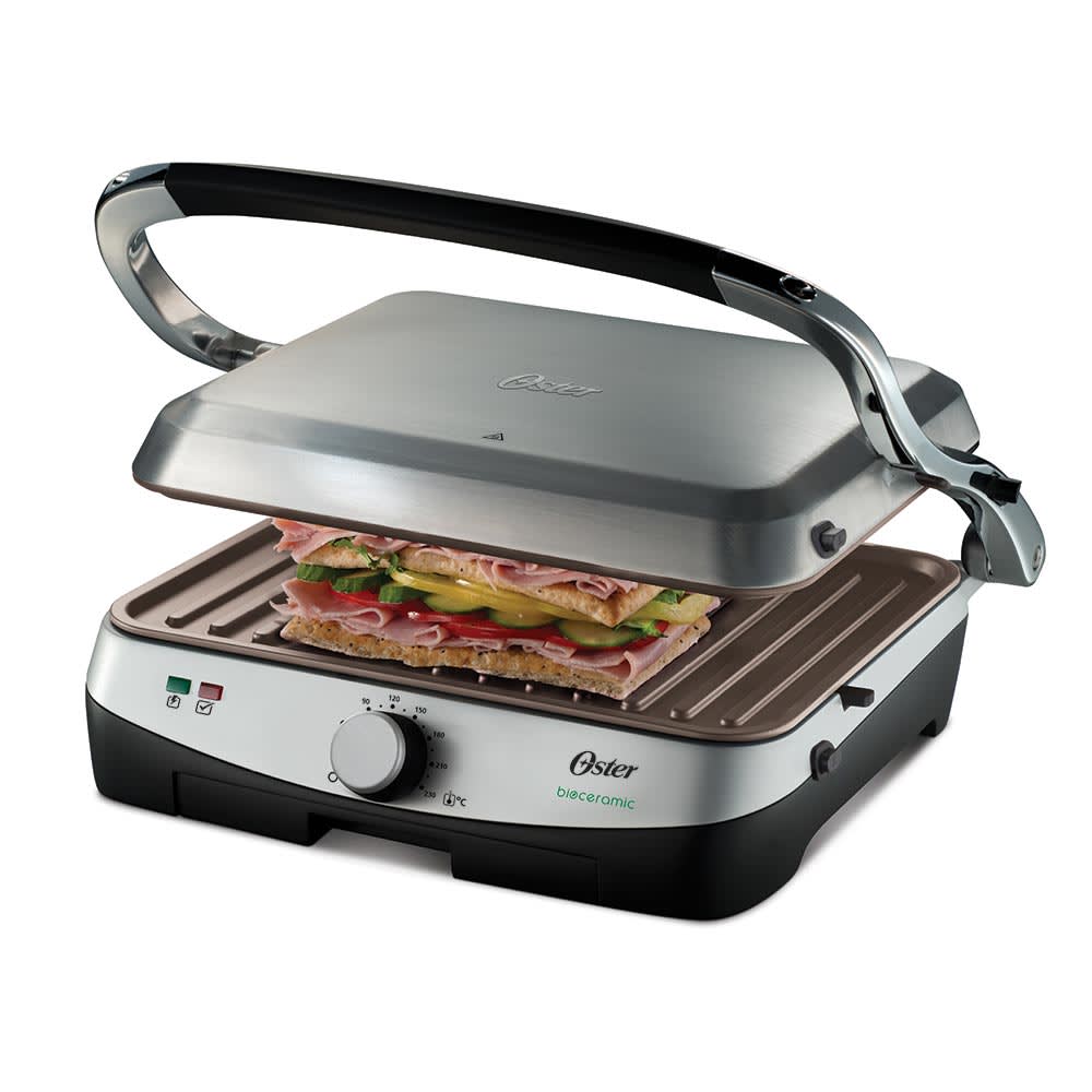 OSTER BIOCERAMIC