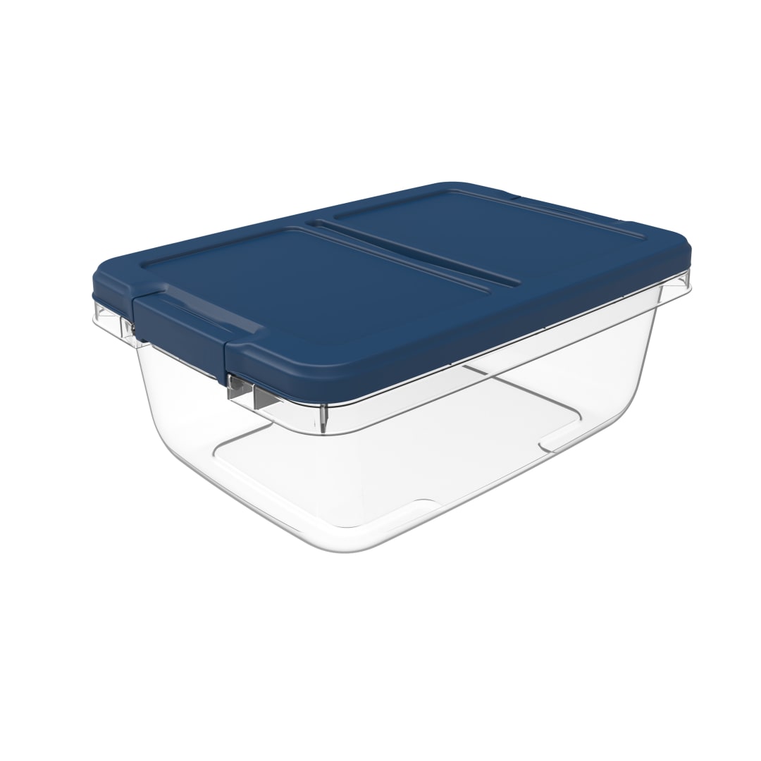 Home Logic 15-Qt Flat Lid