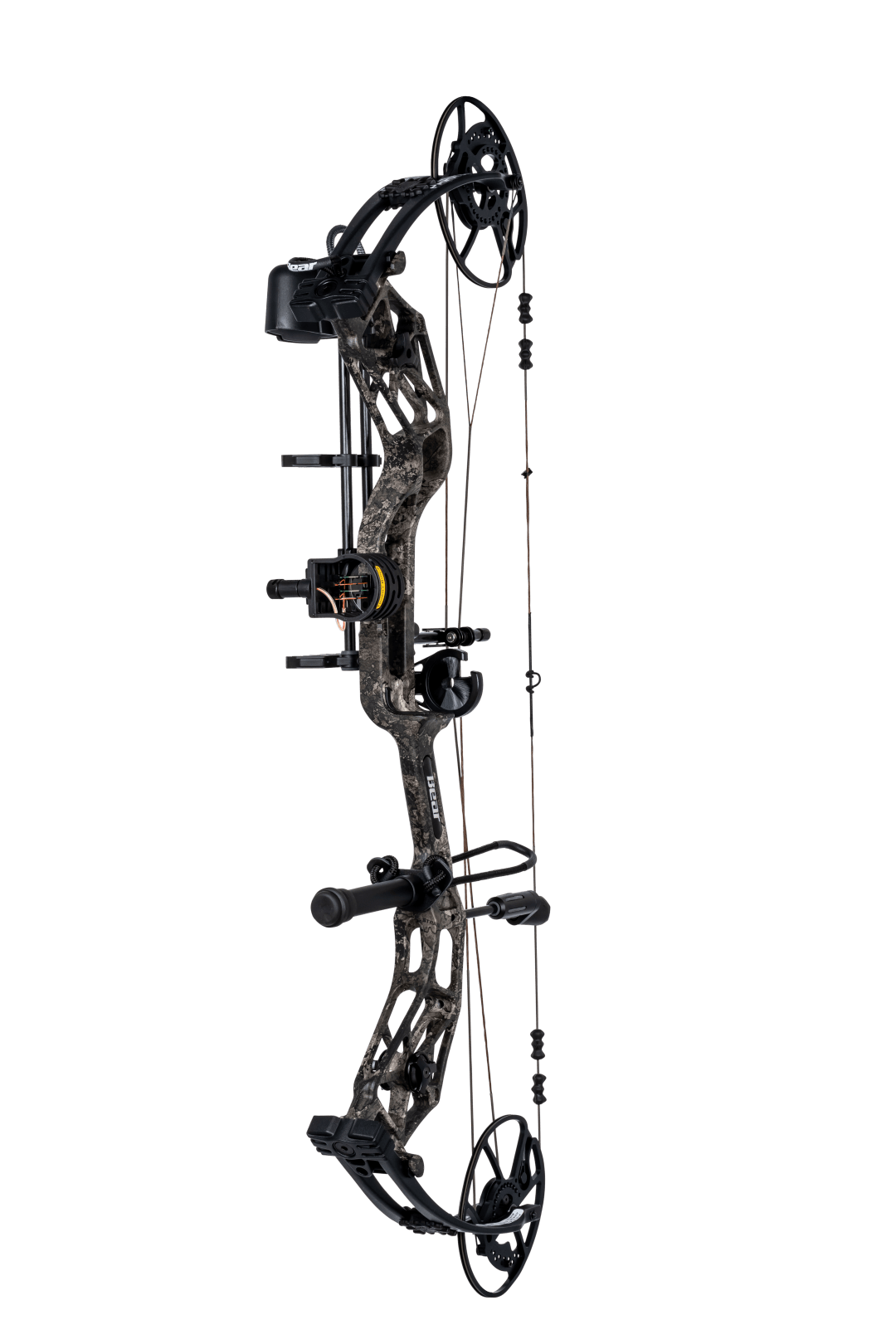 Bear Paradigm Pro RTH