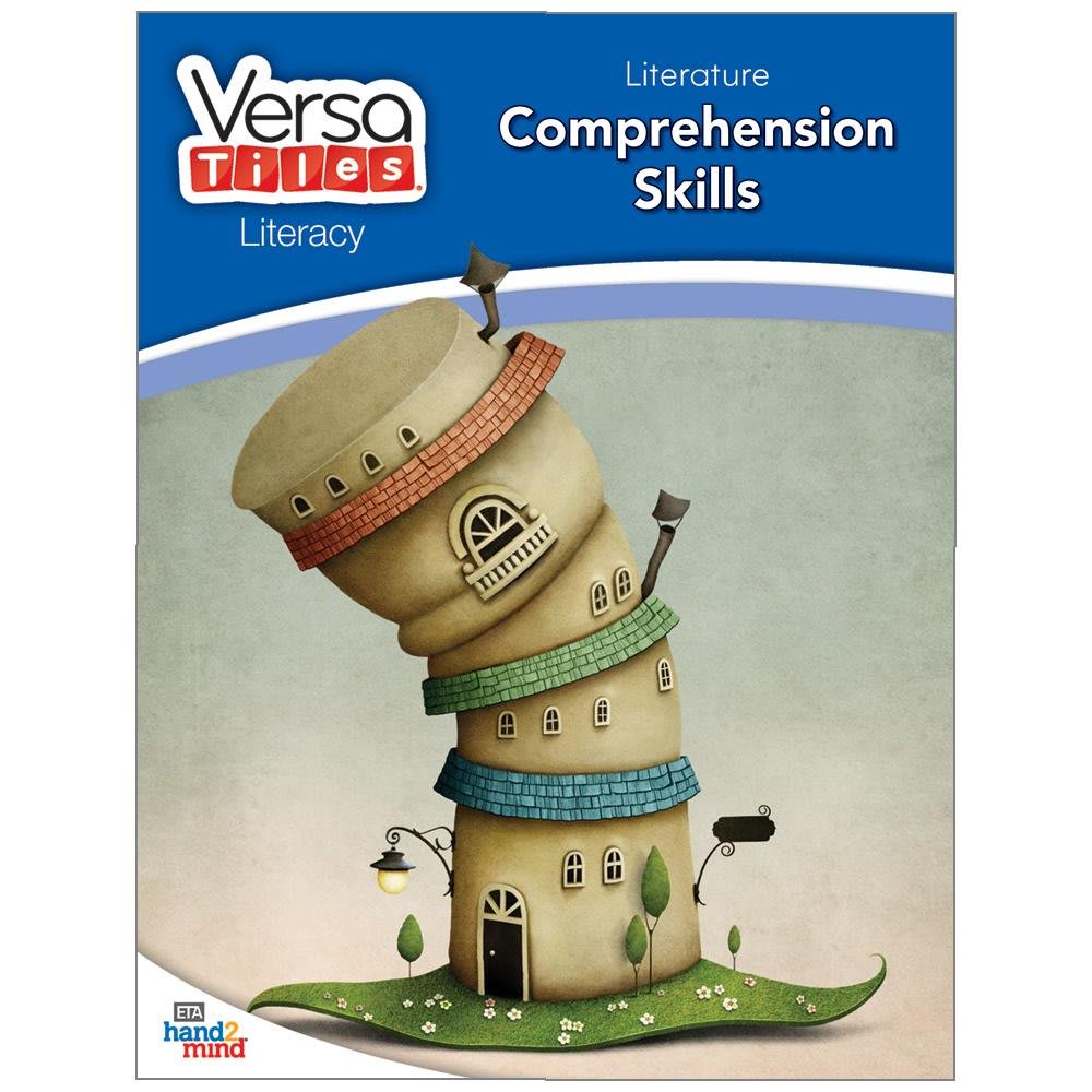 VT BK G5 LITERATURE COMP SKILL