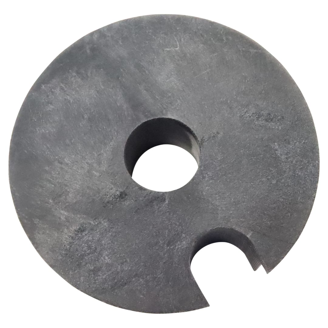 Dump Shade End Cap