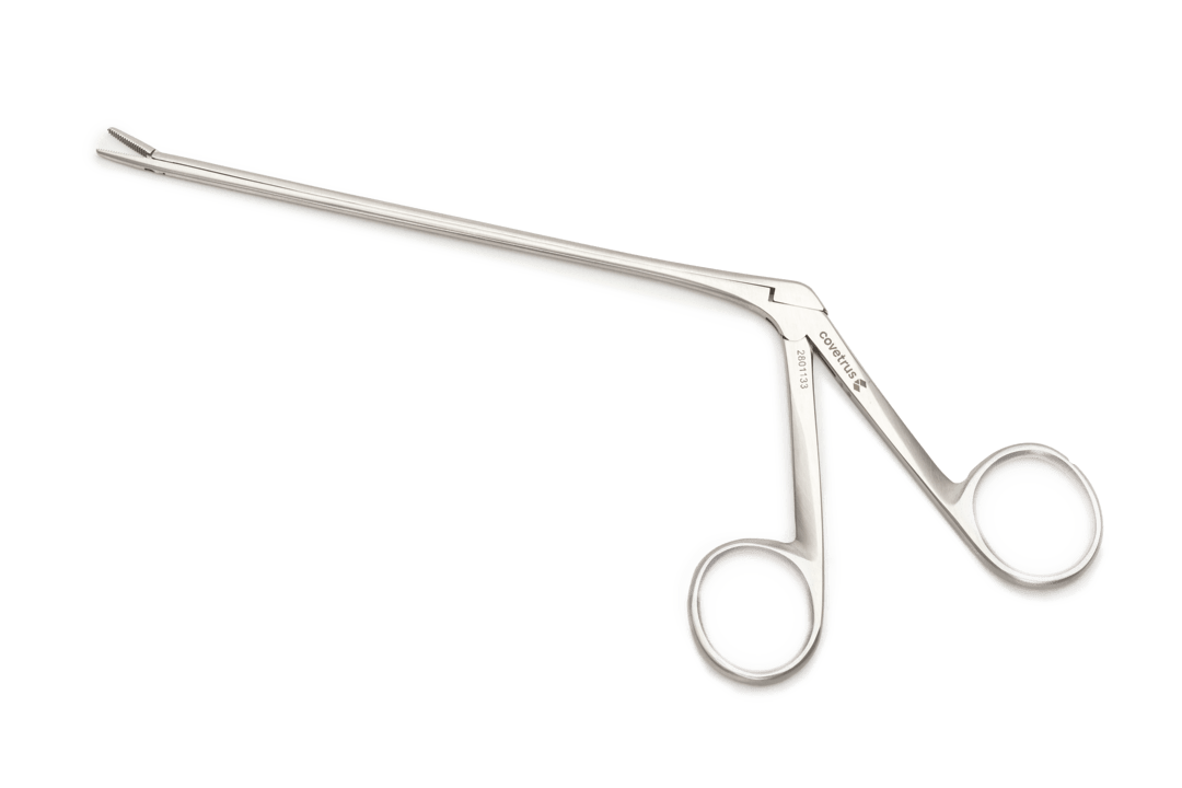 Hartman Alligator Forceps, 8.5cm