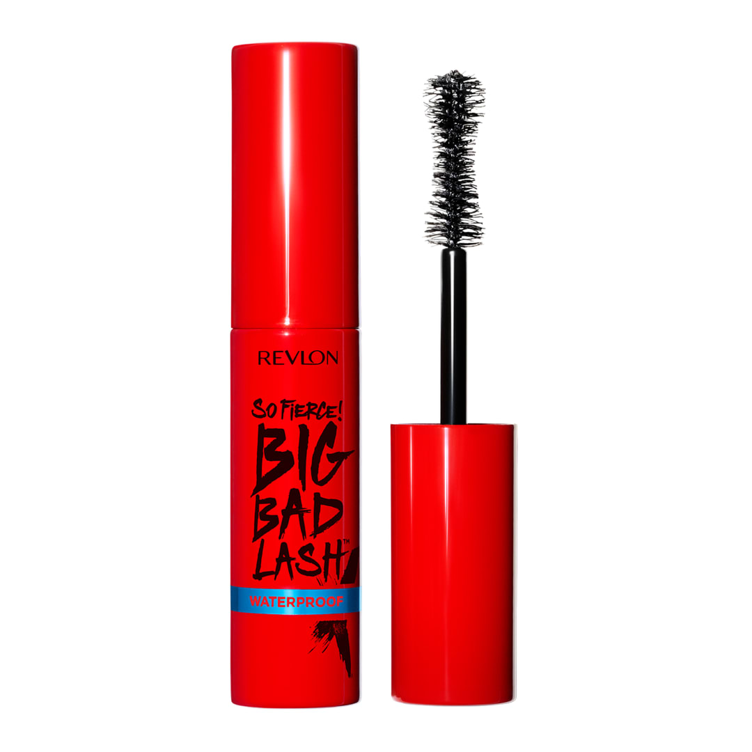 So Fierce! Big Bad Lash Mascara