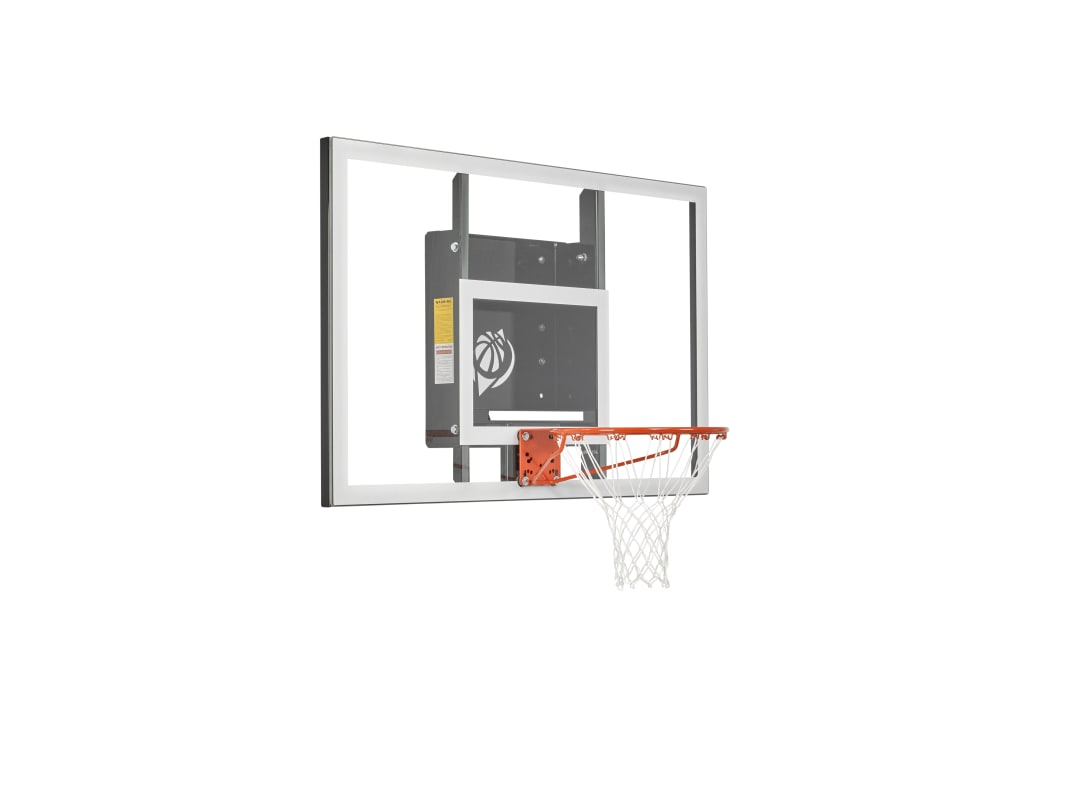 Goalsetter 60" Baseline Acryli