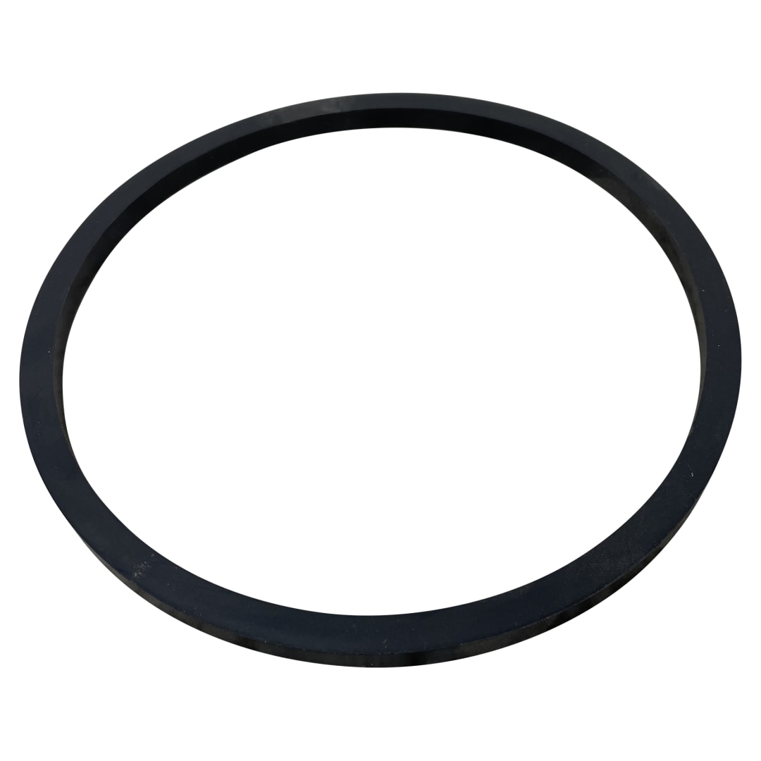 Wastebuilt® Replacement for Heil Tank Gasket, Hydraulic Filter