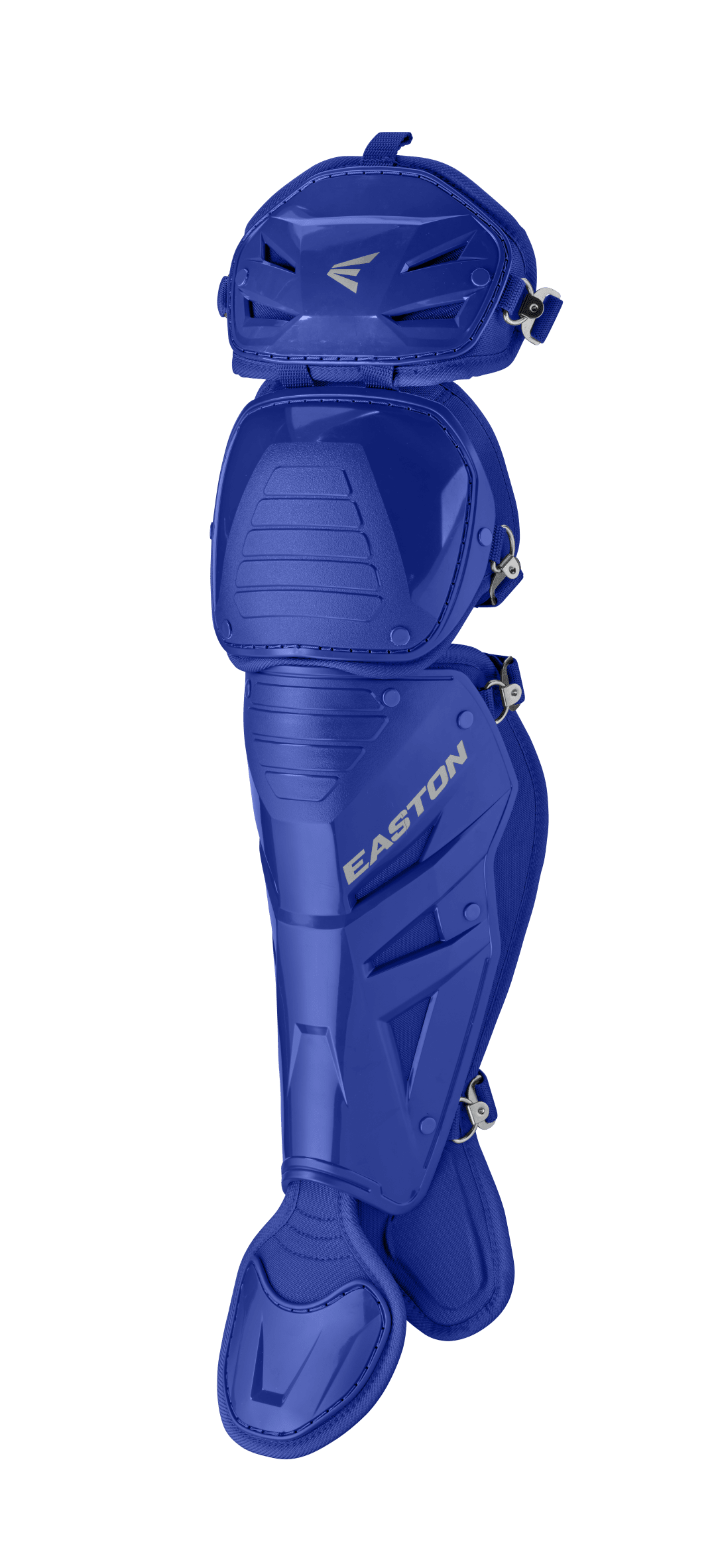Easton Phenom Leg Guards | Royal | Large