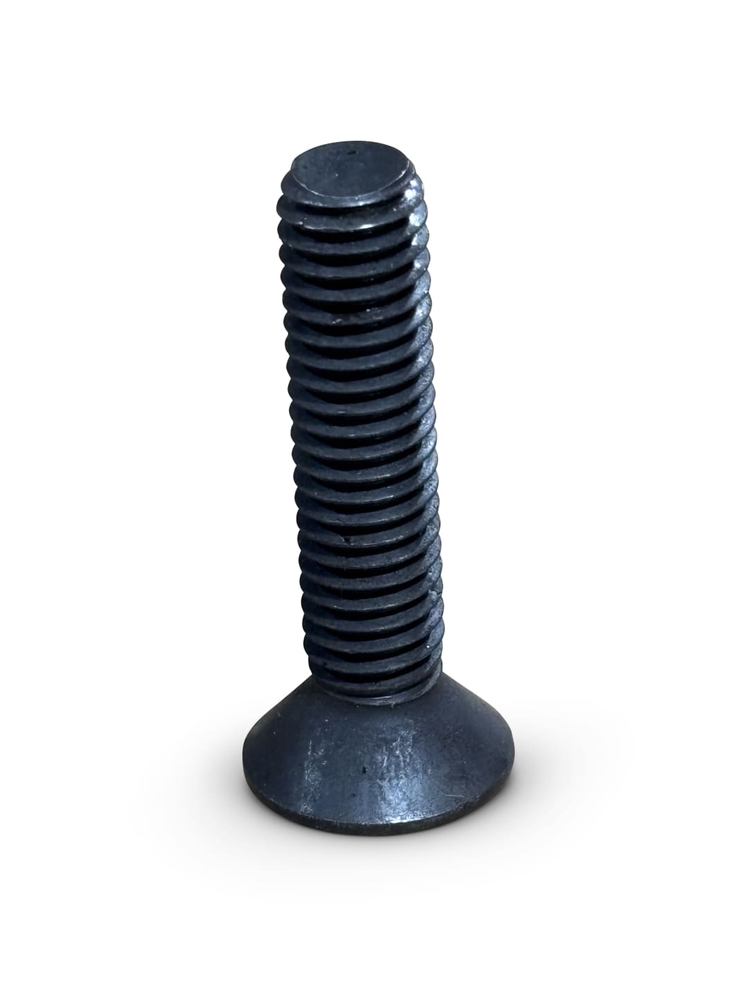 3/8-16 X 1-3/4 Alloy Flat Head Socket Head