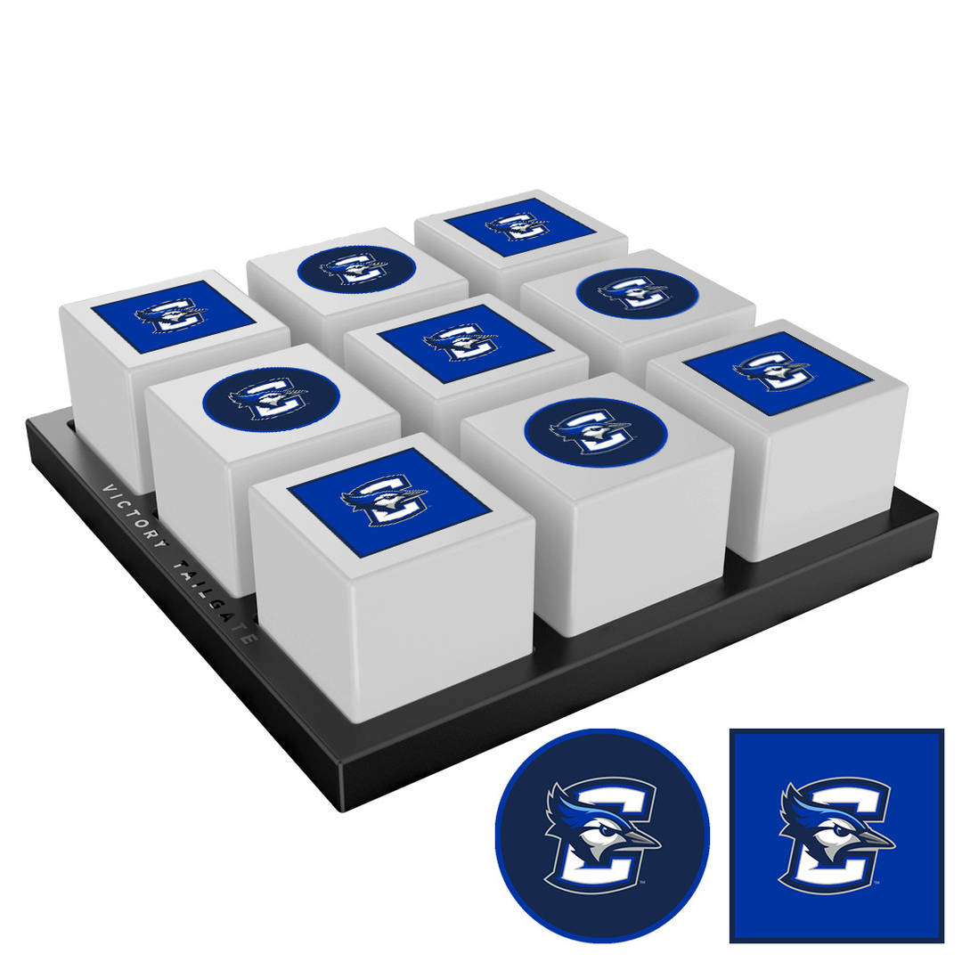 Creighton University Bluejays