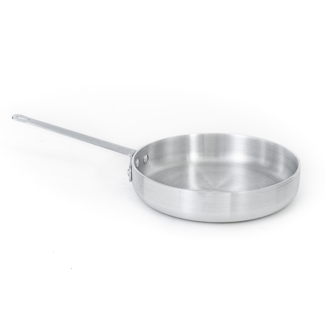 H3-SAU5 - SAUTE PAN ALUM 5 QT