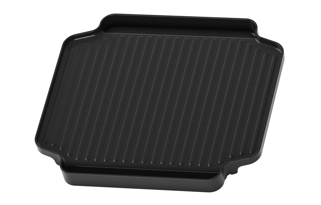 ACCY CAMP BISTRO GRIDDLE